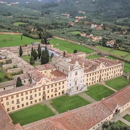 Casa I Gelsi Villa Tre Colli Bagian luar foto