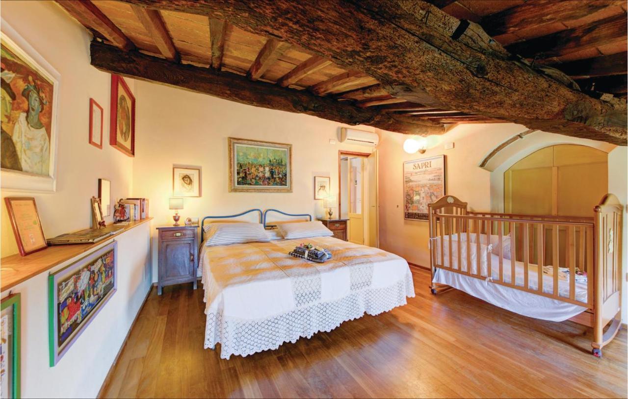 Casa I Gelsi Villa Tre Colli Bagian luar foto