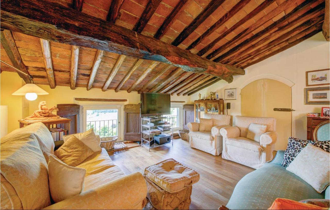 Casa I Gelsi Villa Tre Colli Bagian luar foto