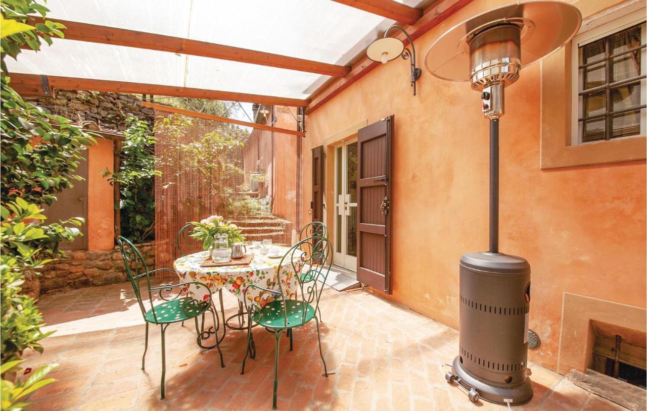 Casa I Gelsi Villa Tre Colli Bagian luar foto