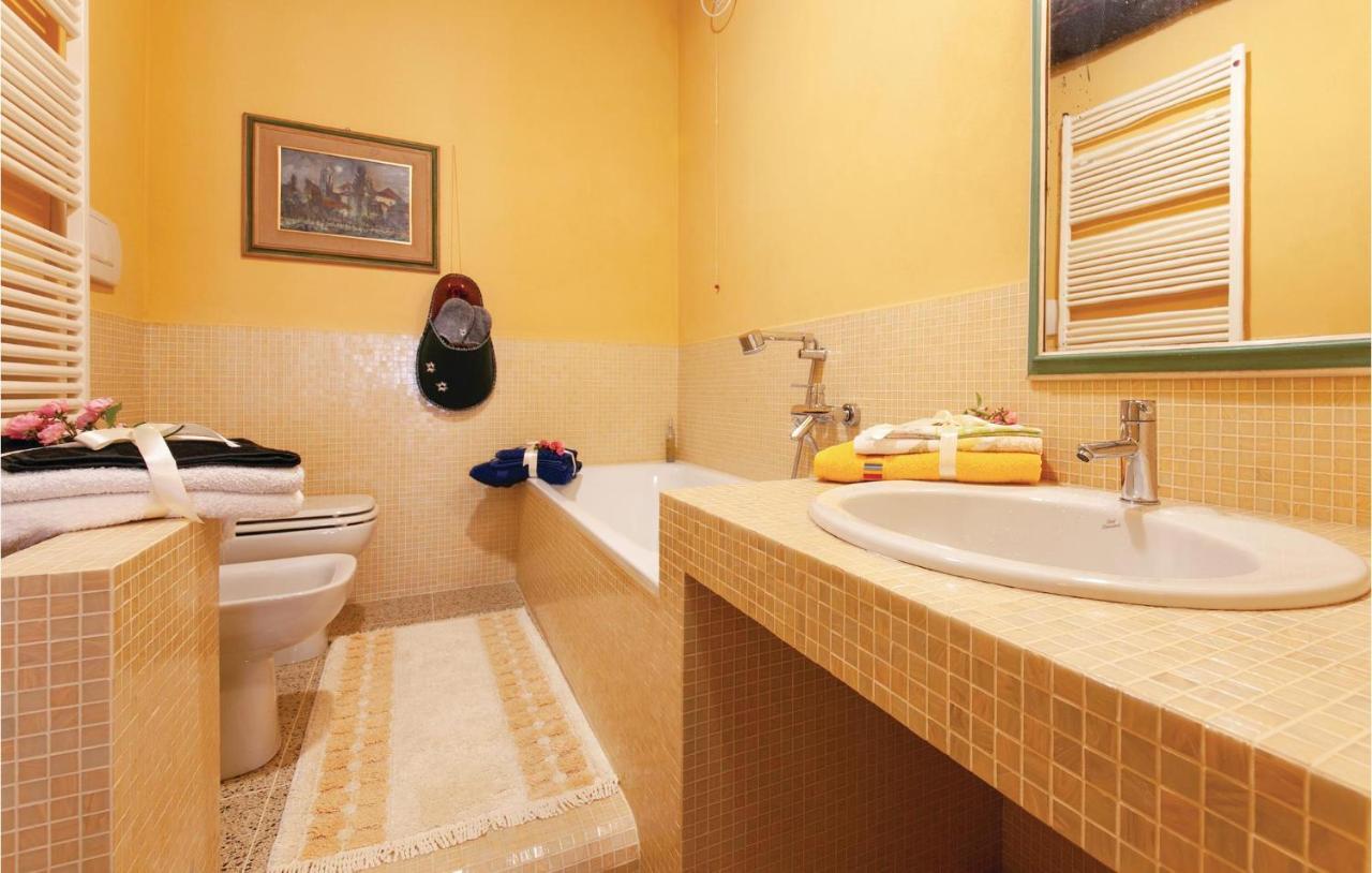Casa I Gelsi Villa Tre Colli Bagian luar foto