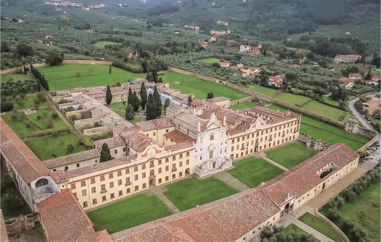 Casa I Gelsi Villa Tre Colli Bagian luar foto