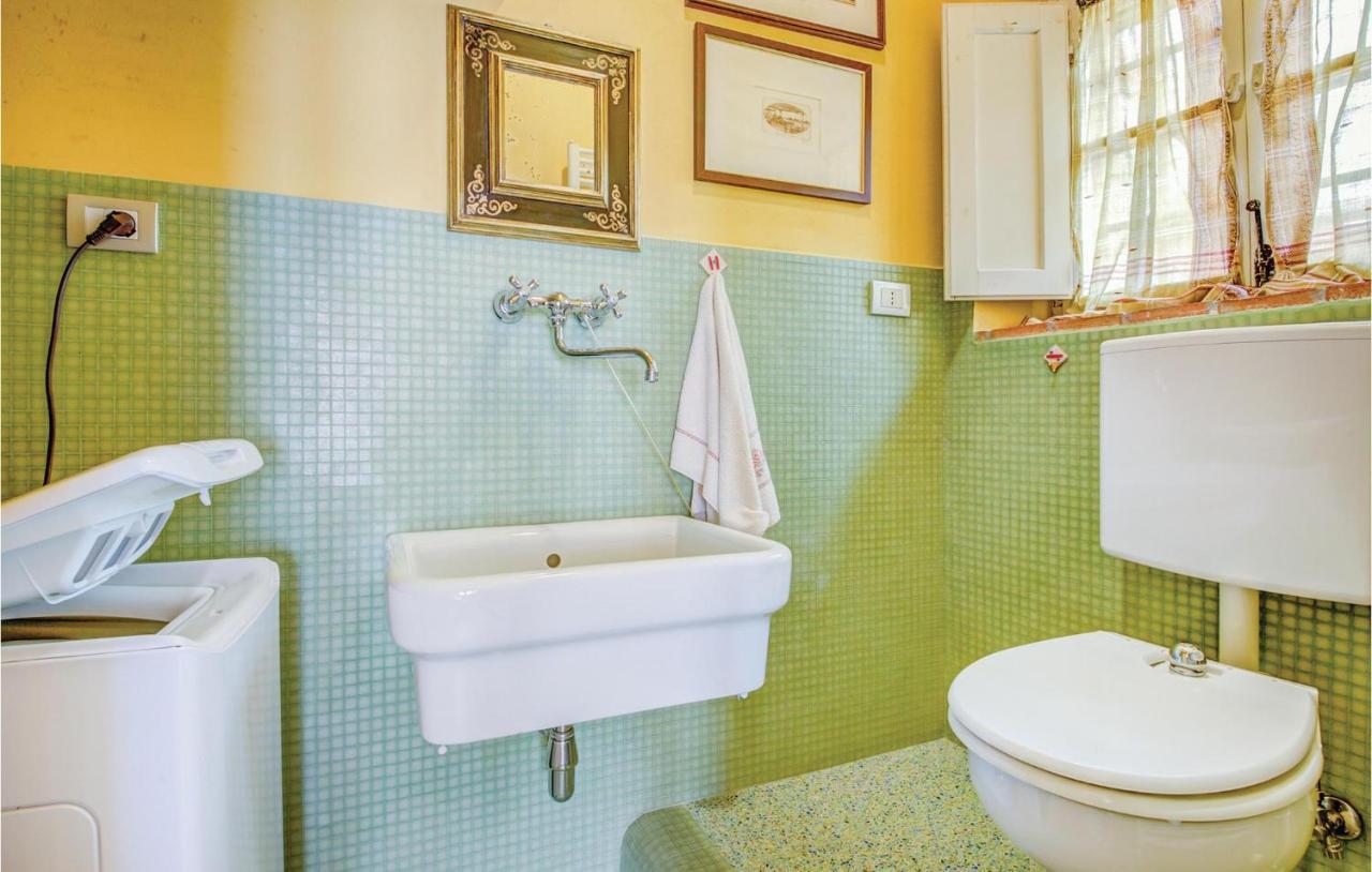 Casa I Gelsi Villa Tre Colli Bagian luar foto